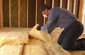 Best Fireproof Insulation  in Carrollton, VA